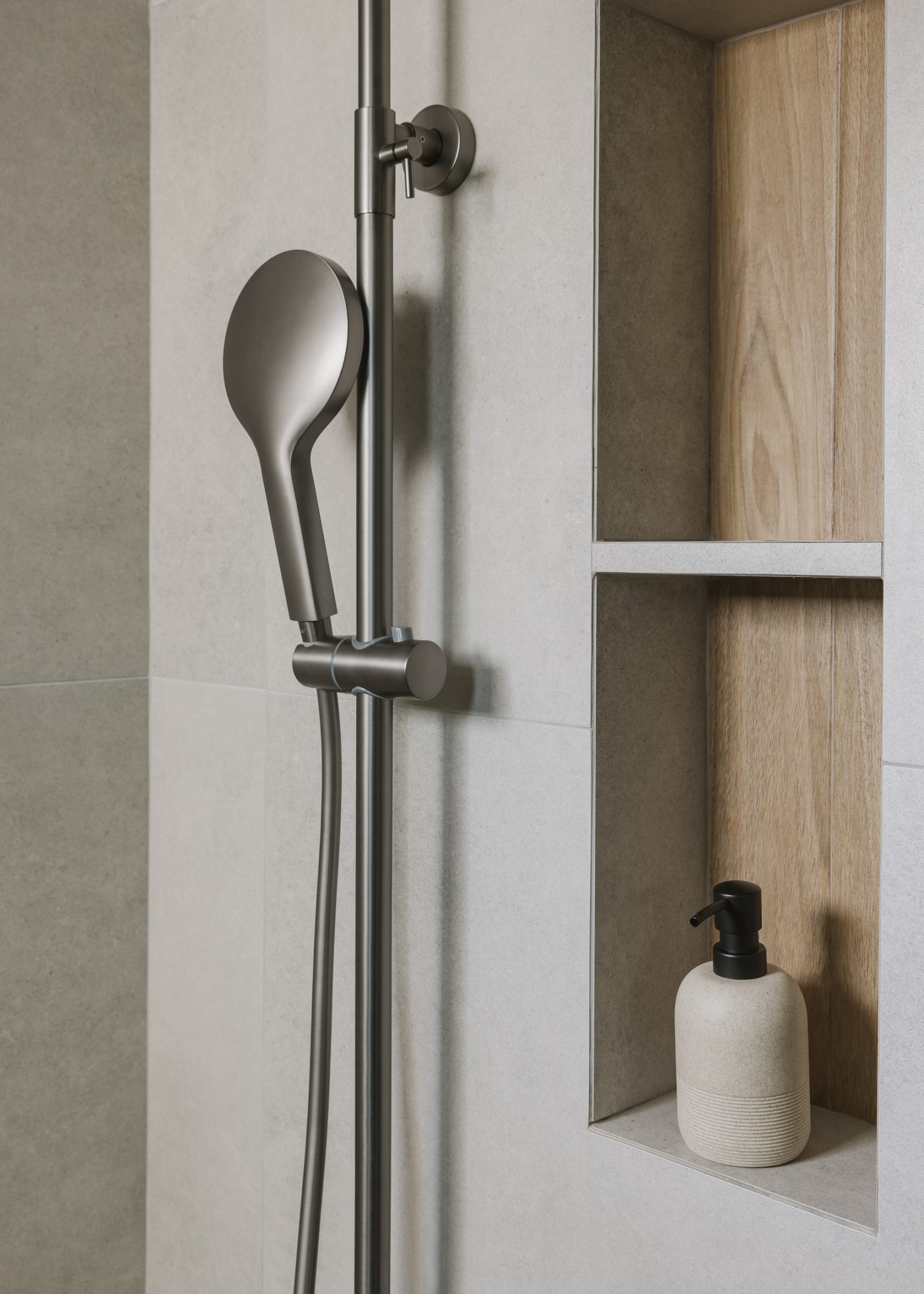 259A Punggol Field住宅及商业室内设计项目丨新加坡丨The Interior Lab-50