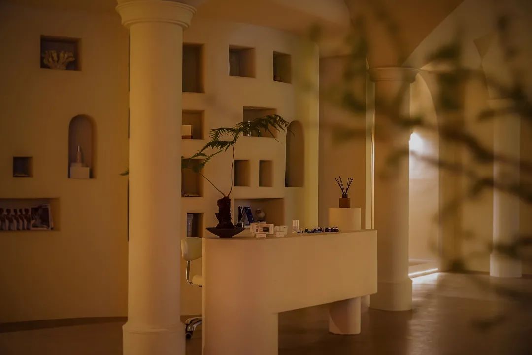 ANKAYA·SPA「安卡娅」丨中国杭州丨杭州潜木室内设计有限公司-29