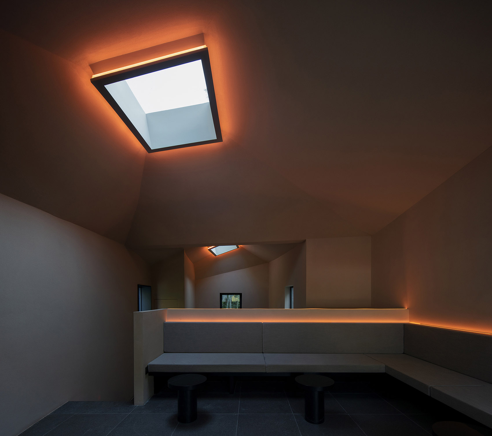 流云乡墅丨中国杭州丨MDO木君建筑设计-98