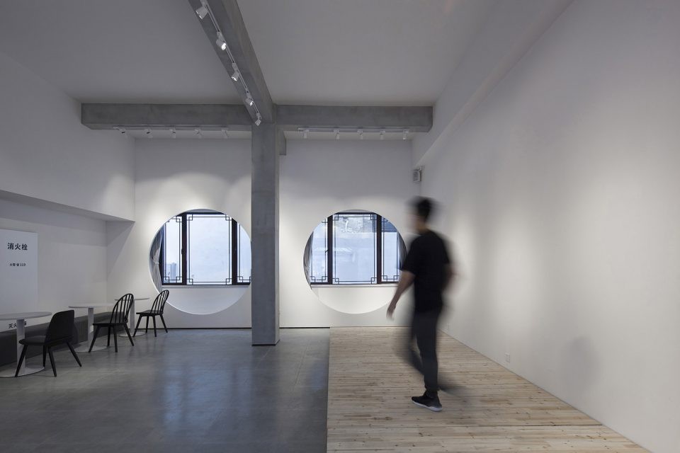 苏州一起一起 ：湿地小鹿青年旅舍-20