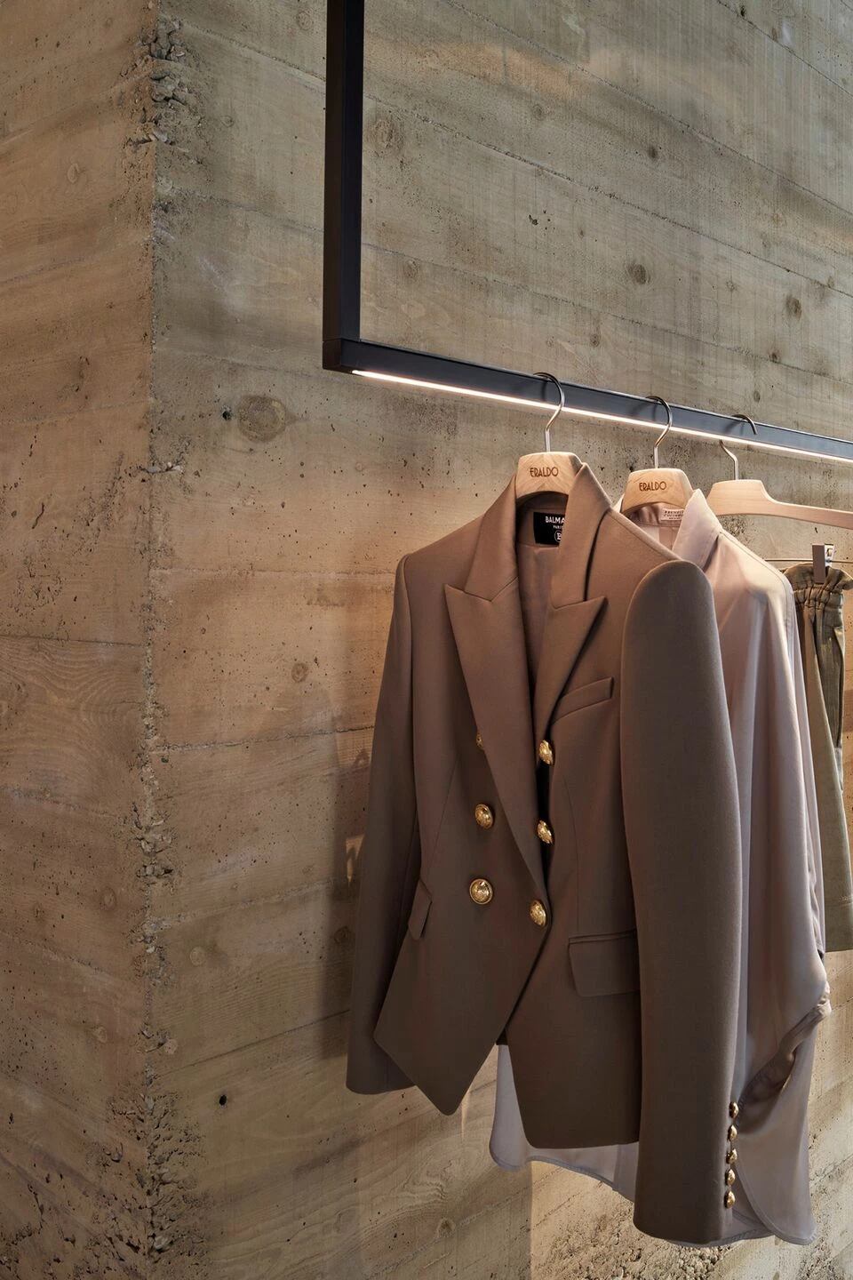 埃拉尔多商店丨意大利丨Parisotto + Formenton Architetti-27