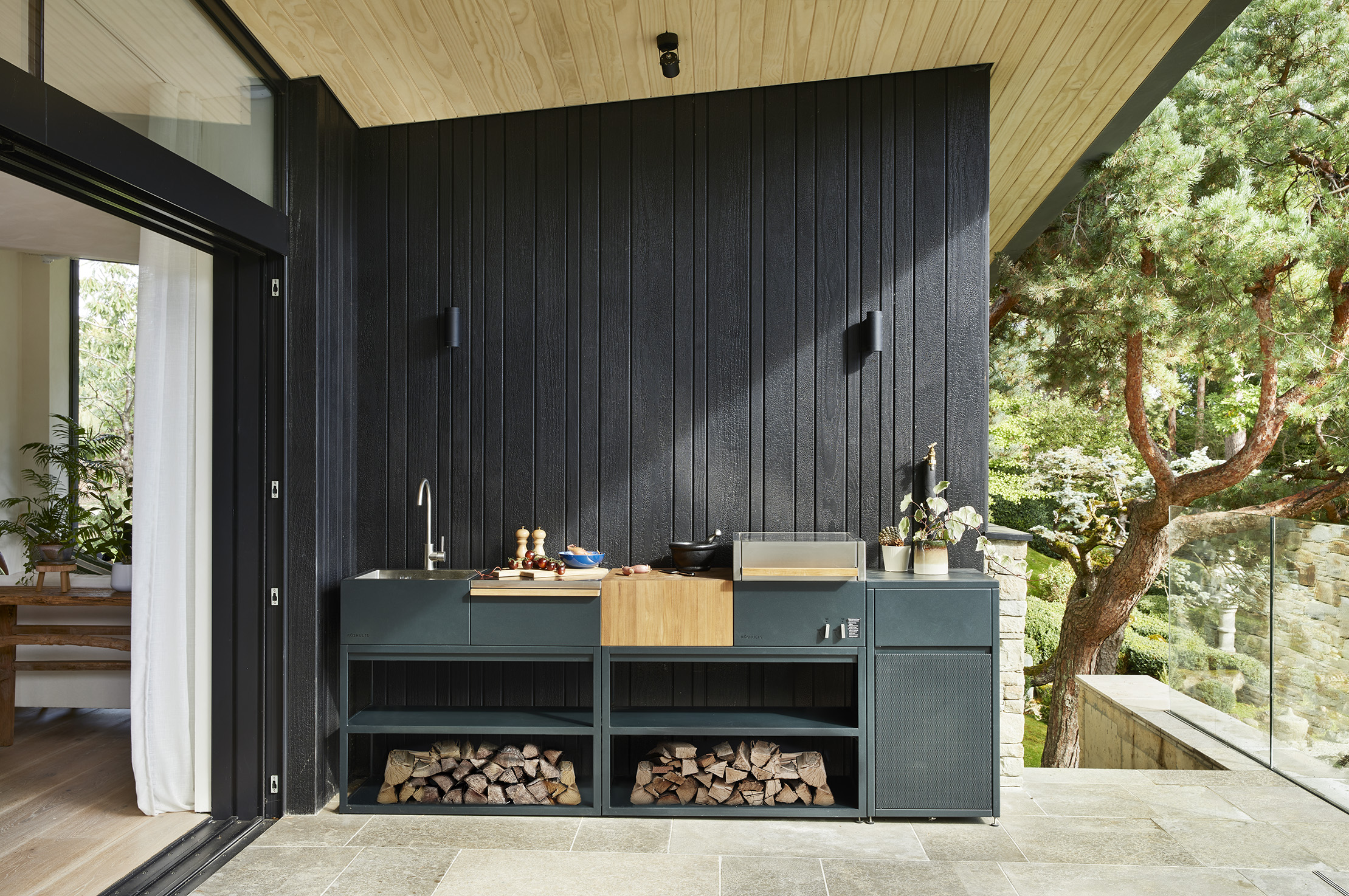 Primrose Hill设计中心丨英国伦敦-12