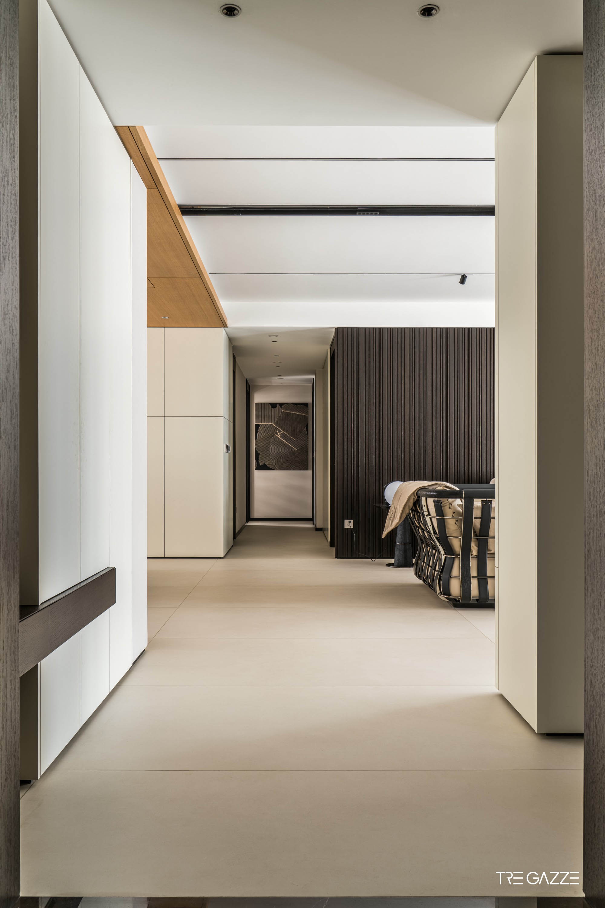 三只喜鹊|轻奢时尚艺术之境丨中国衡阳丨湖南建崮空间设计联合创始人颜卿-8