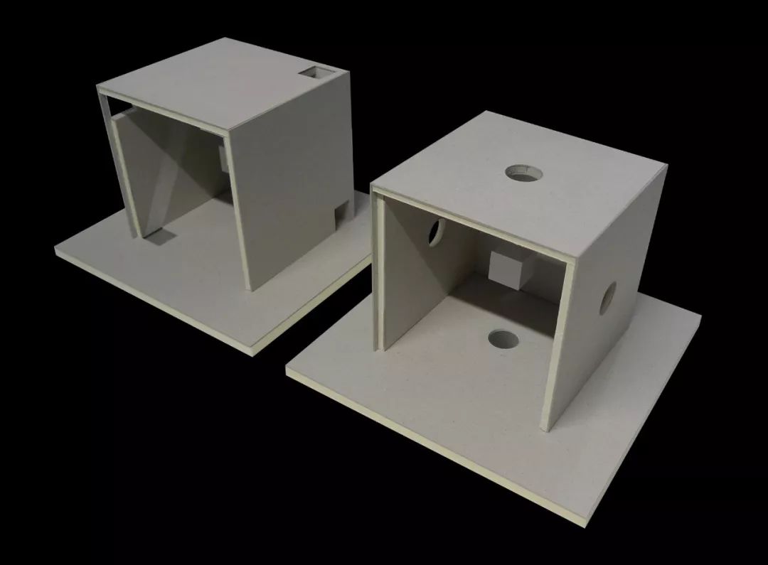 威尼斯的天堂之作 | Campo Baeza 的最后一栋住宅设计-35