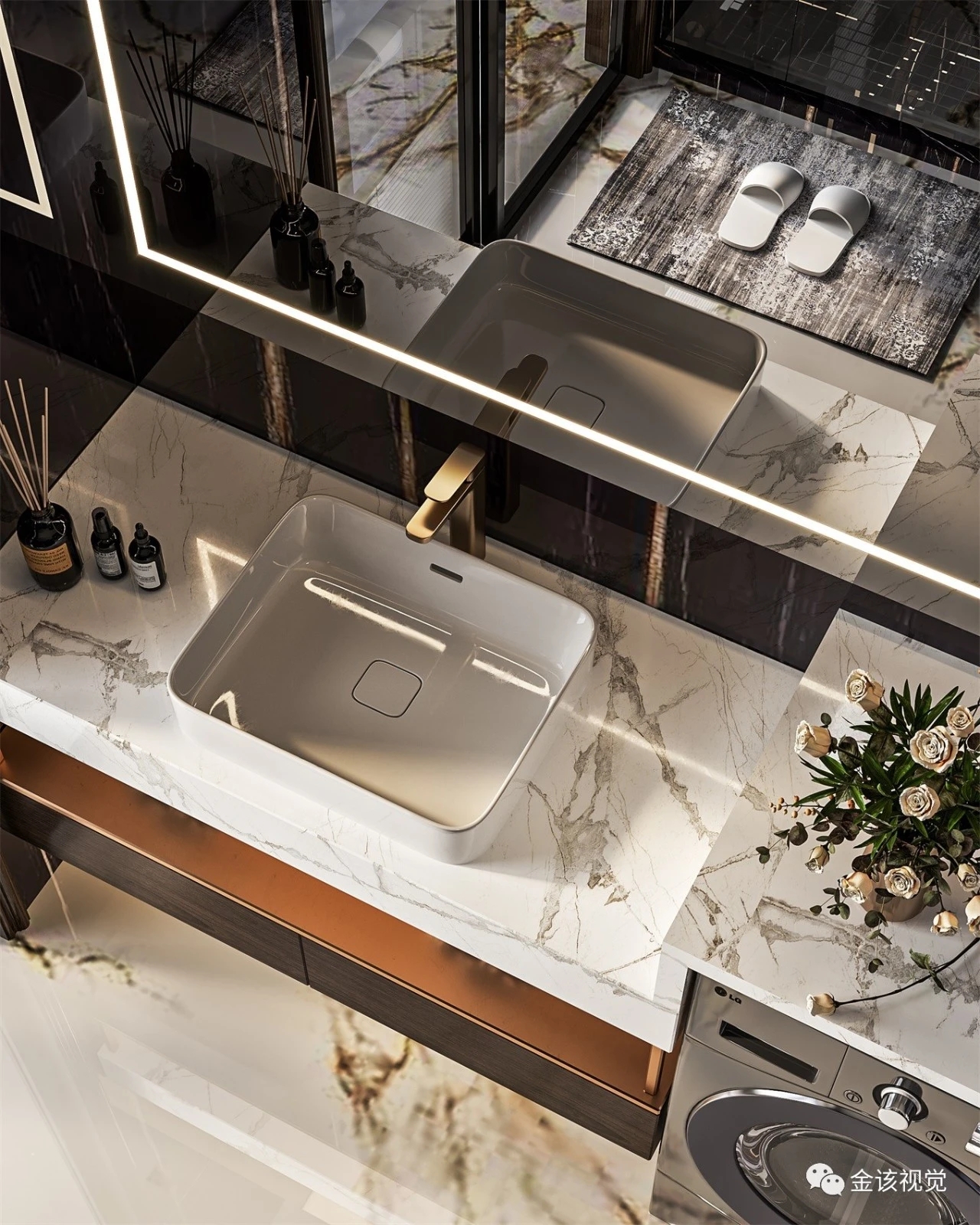 金该2021近期作品集-34