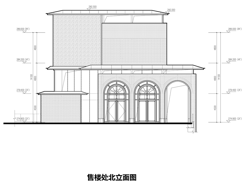 中国电建地产·重庆之丘丨中国重庆丨中国建设科技集团股份有限公司  新加坡CPG集团-77