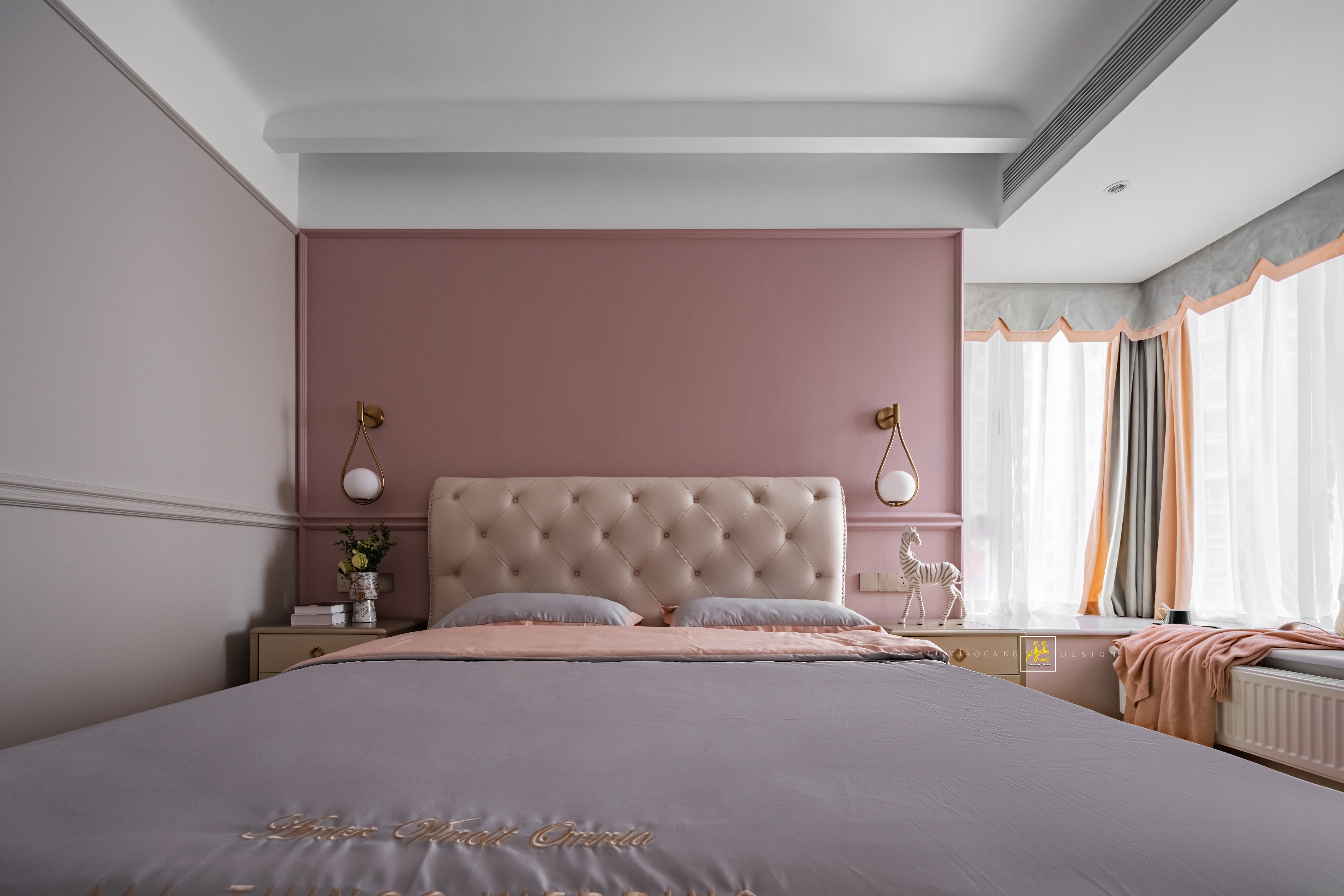 现代美式—四季予你，在最美的季！-16