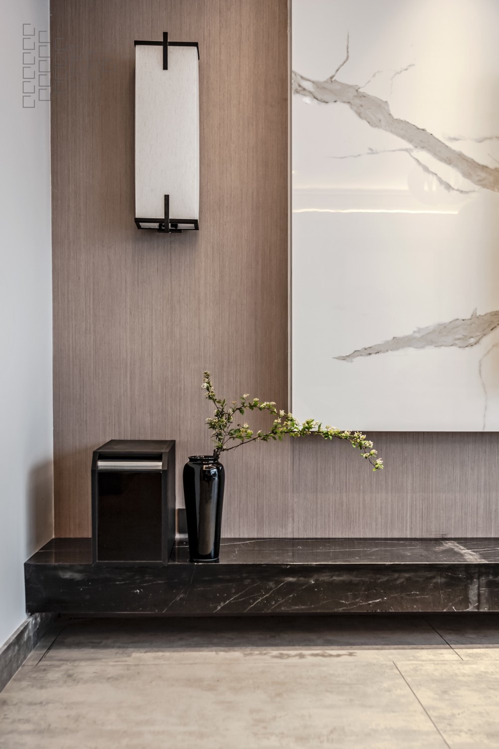 远山,近水,那一抹春天的绿-26