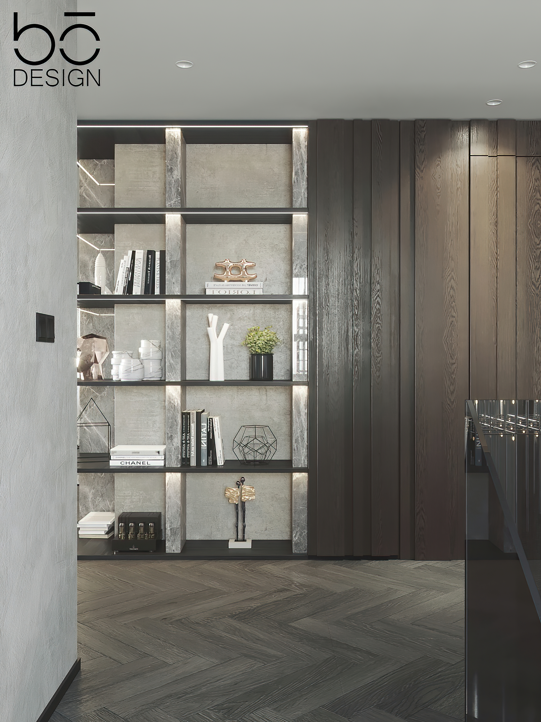 临时大宅的定制设计-59