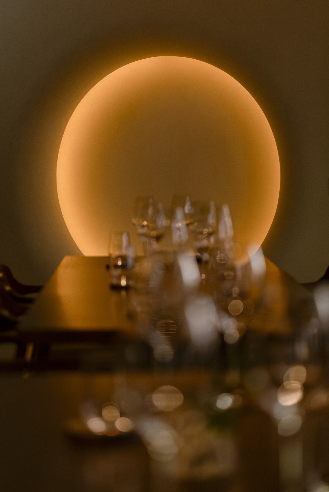 至日餐饮空间（Solstice Culinary Space）丨中国香港丨Snøhetta-35