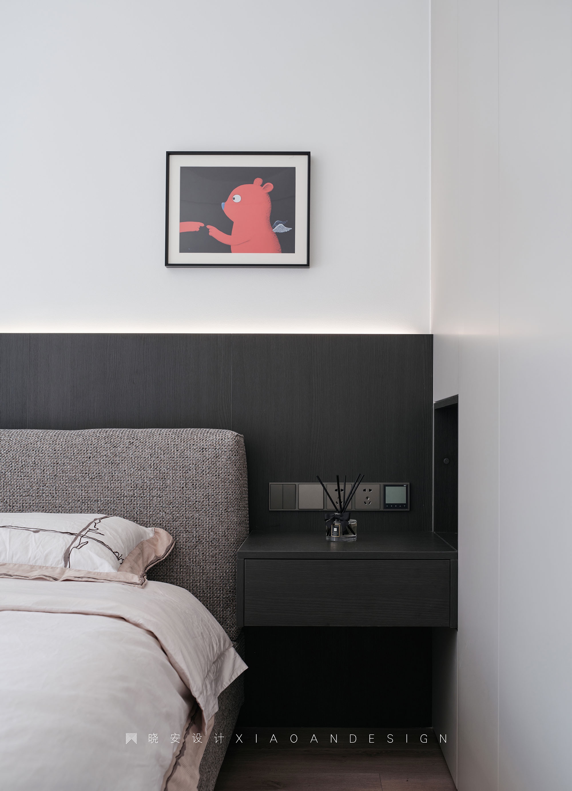 盐城天钻·心悦庭树丨中国盐城丨晓安设计-32