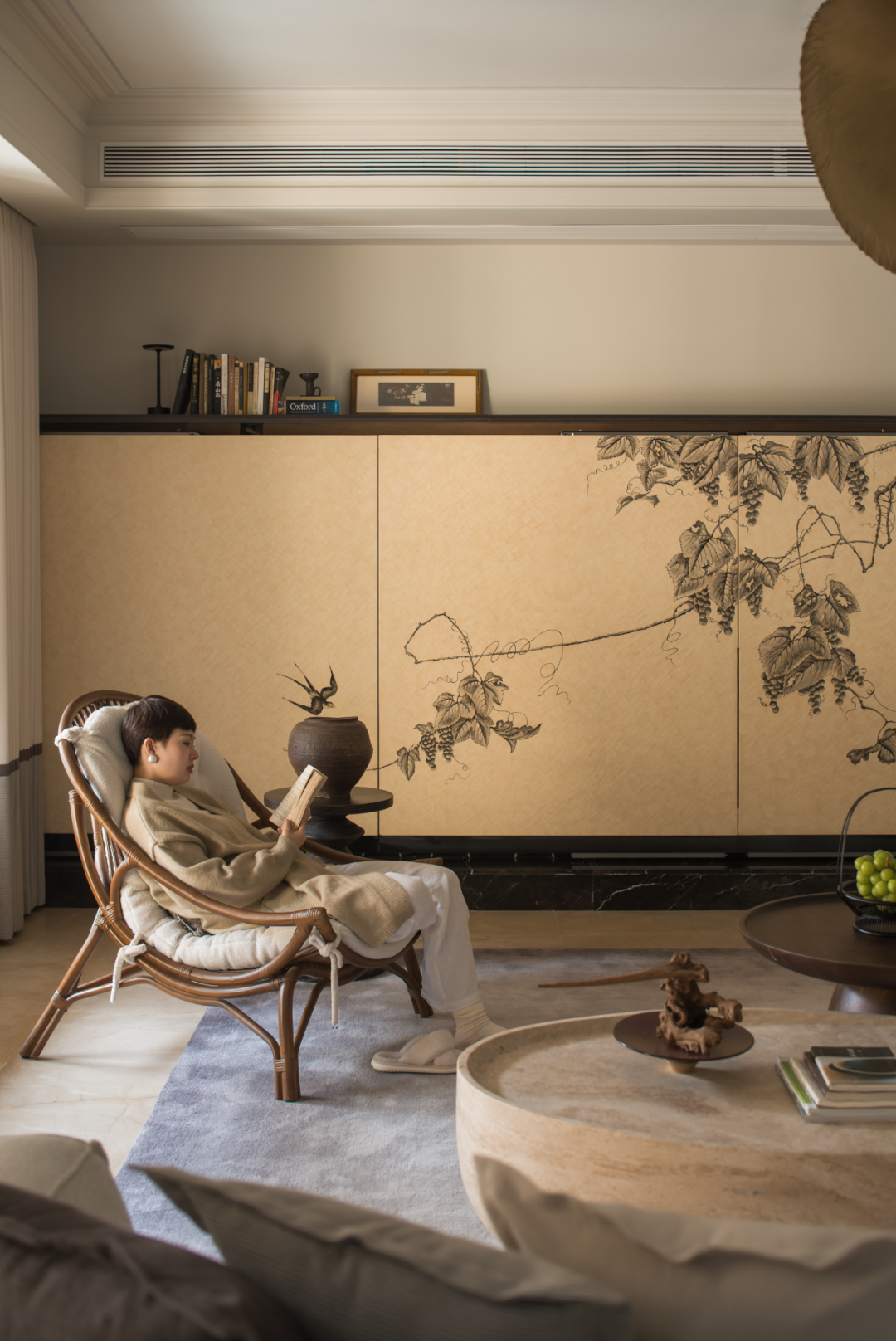 重庆·奥山别墅丨中国重庆丨吴玥-7