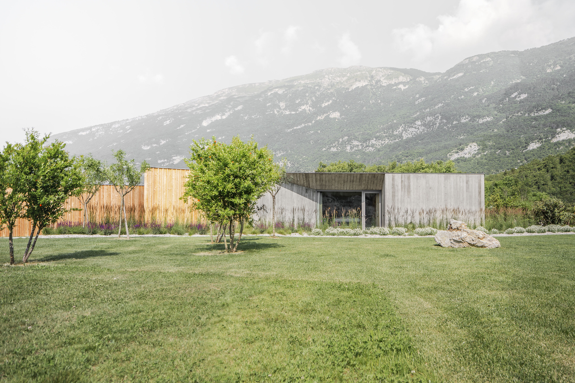 “La Dolce Mela" Agritour Farmhouse  / studio raro-24