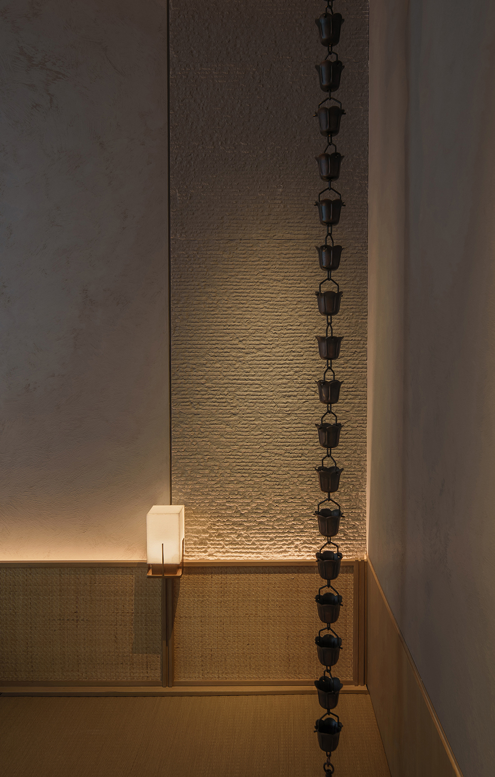 傲鳗·日本料理丨FUNUN LAB设计研究室-46