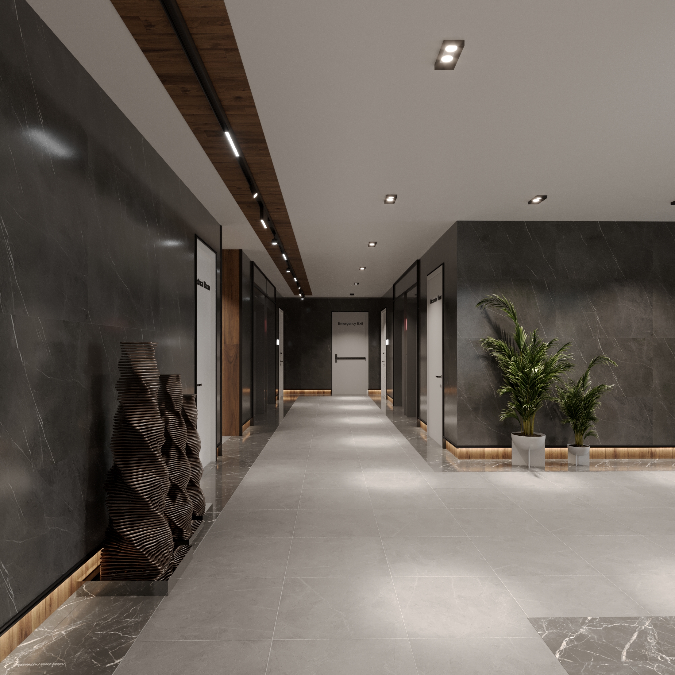 MARINA TOWERS INTERIOR DESIGN-37