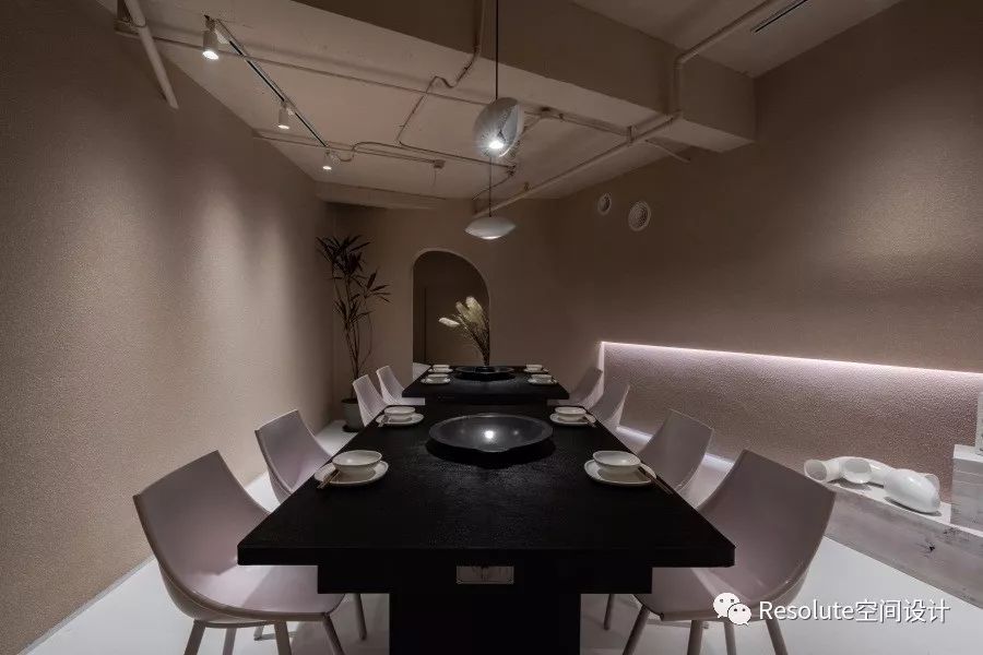 中海九号天地“母亲火锅店” | 温馨空间，打造家的记忆-93