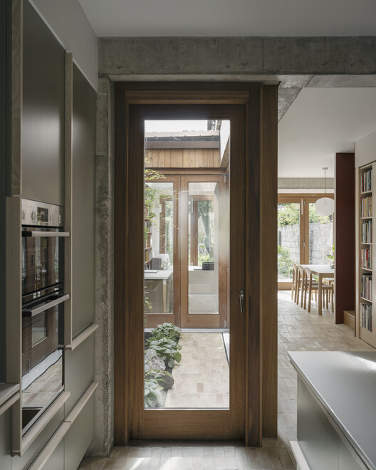 丨爱尔兰都柏林丨Scullion Architects-47