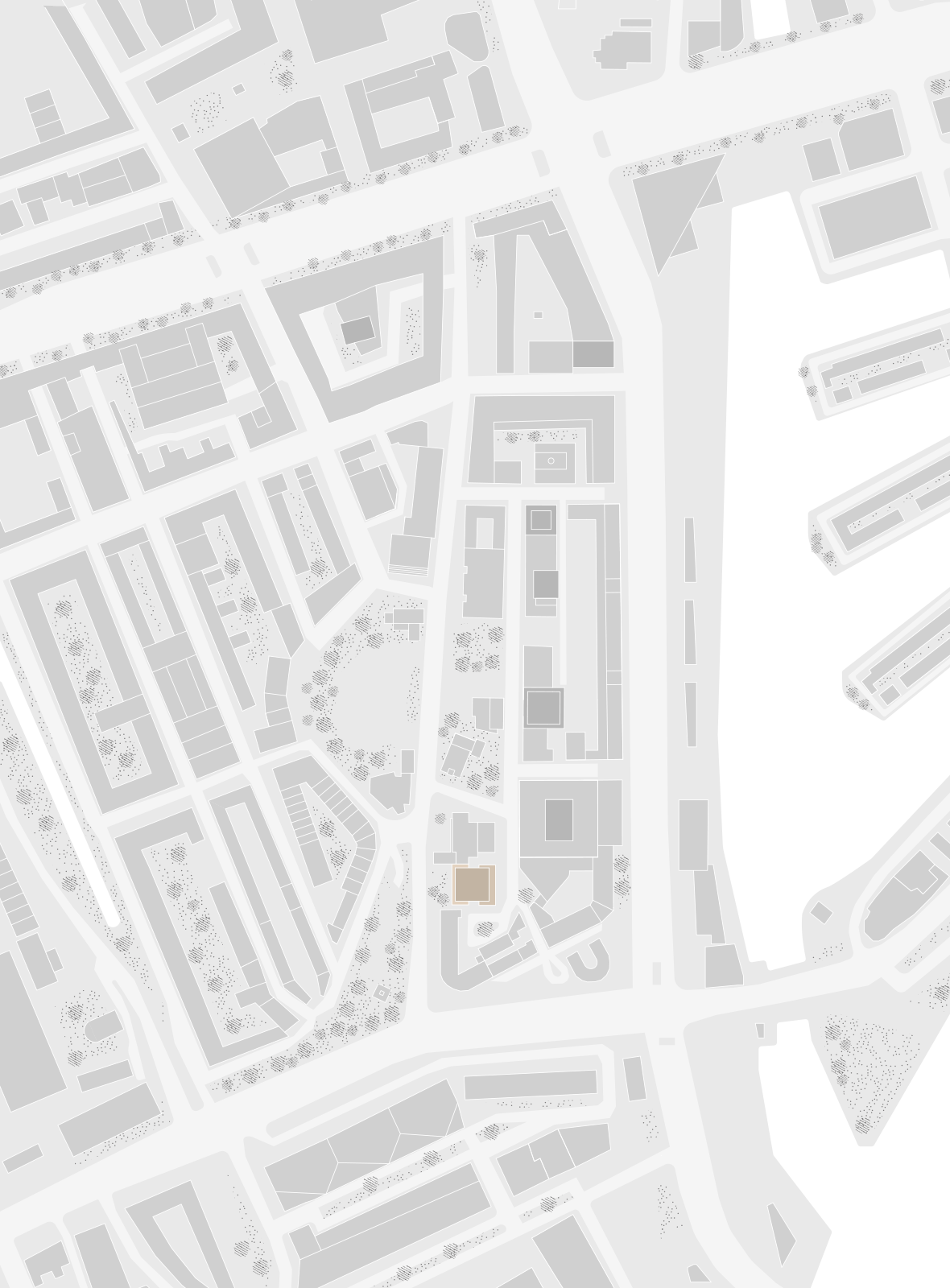 斯图姆胡伊斯通道 贝塔（注：Stroomhuis可能是特定名称，Baan一般可表示通道、道路等，BETA通常就是贝塔，这里需结合实际背景进一步准确理解） 丨荷兰鹿特丹-47