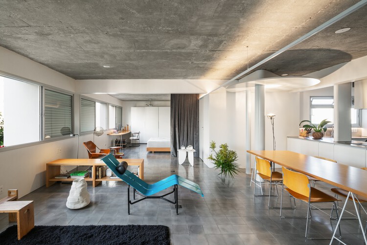 巴西最佳公寓设计 2021-1