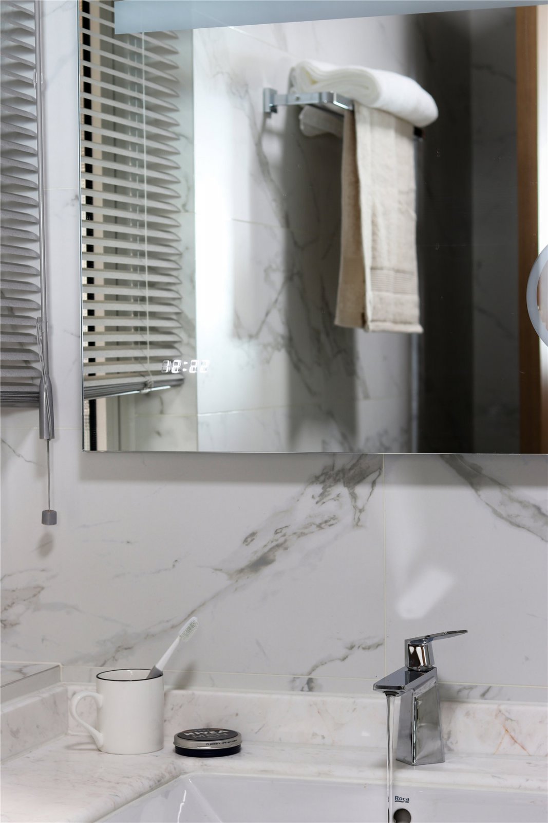 绍兴现代北欧风 | 温暖简约的浪漫生活-29