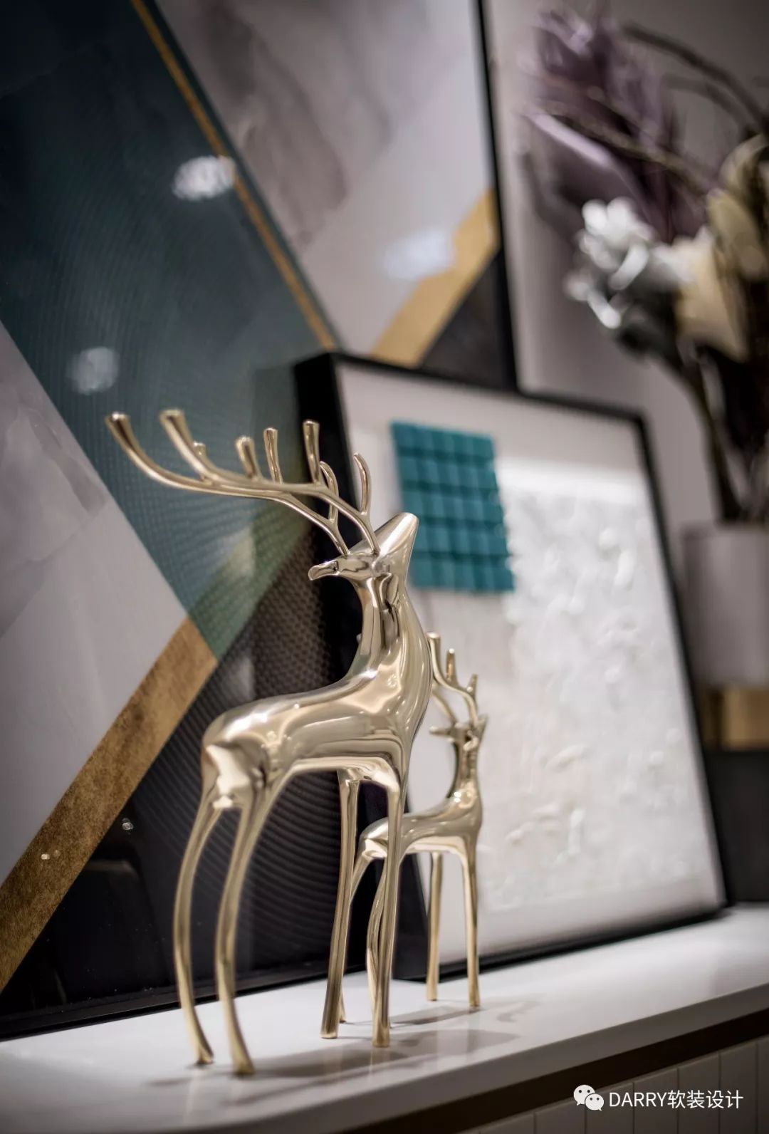 |DARRY·戴瑞软装| 丛林浅唱 · 时光漫漫-46