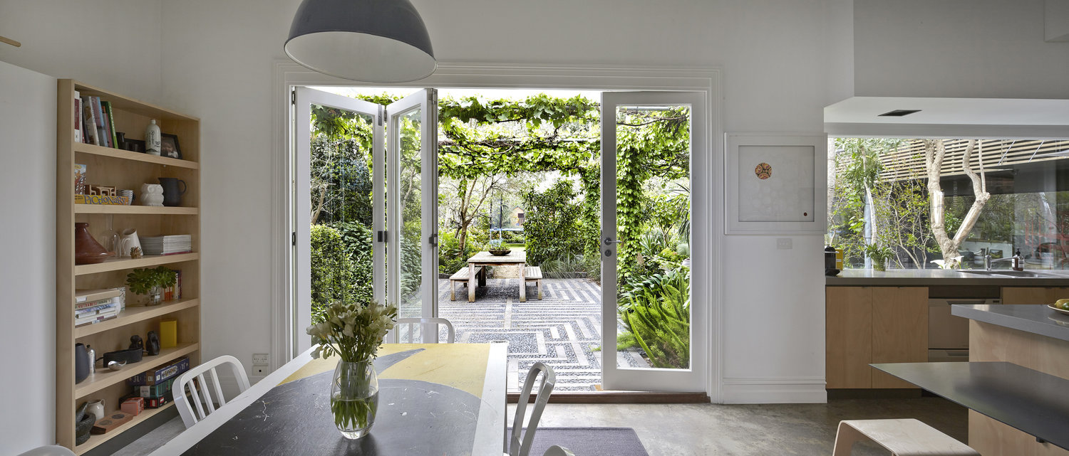 Walker House Austin Maynard Architects-27