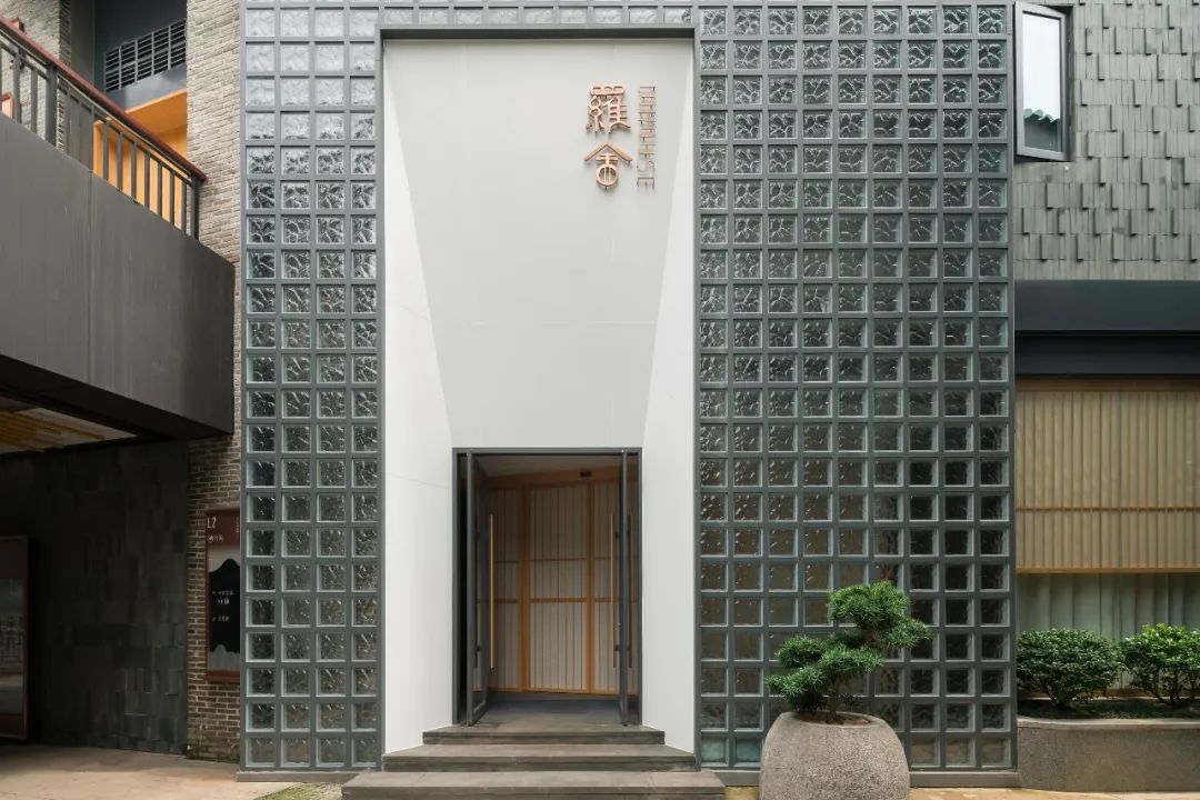 阳朔罗舍民宿 | 禅意和风，简致宁静-7