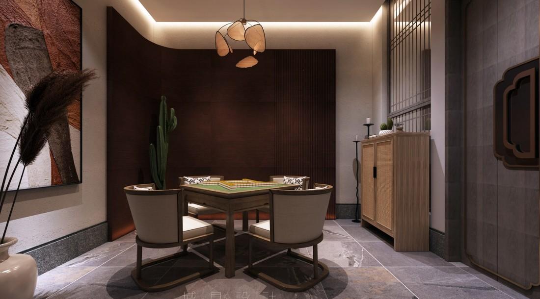 『素沐里.茶食府』| 私人 会所-7