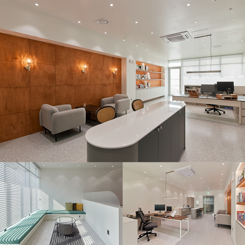 "白色极简，17 平米小空间的华丽转身"-1