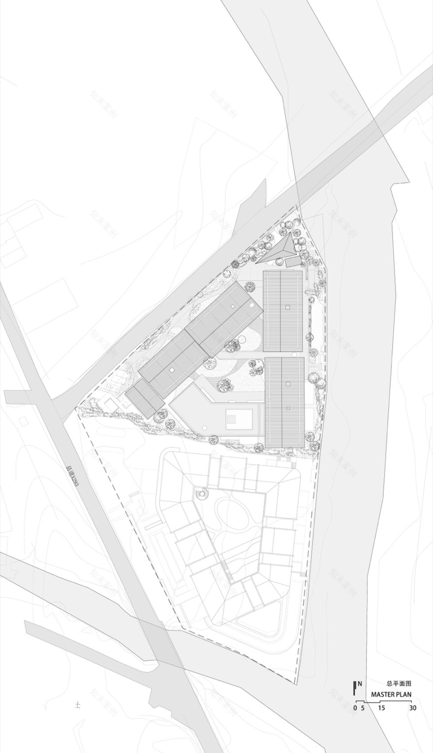 三山来迟·下浪溪谷民宿丨中国惠州丨入舟建筑设计工作室-80
