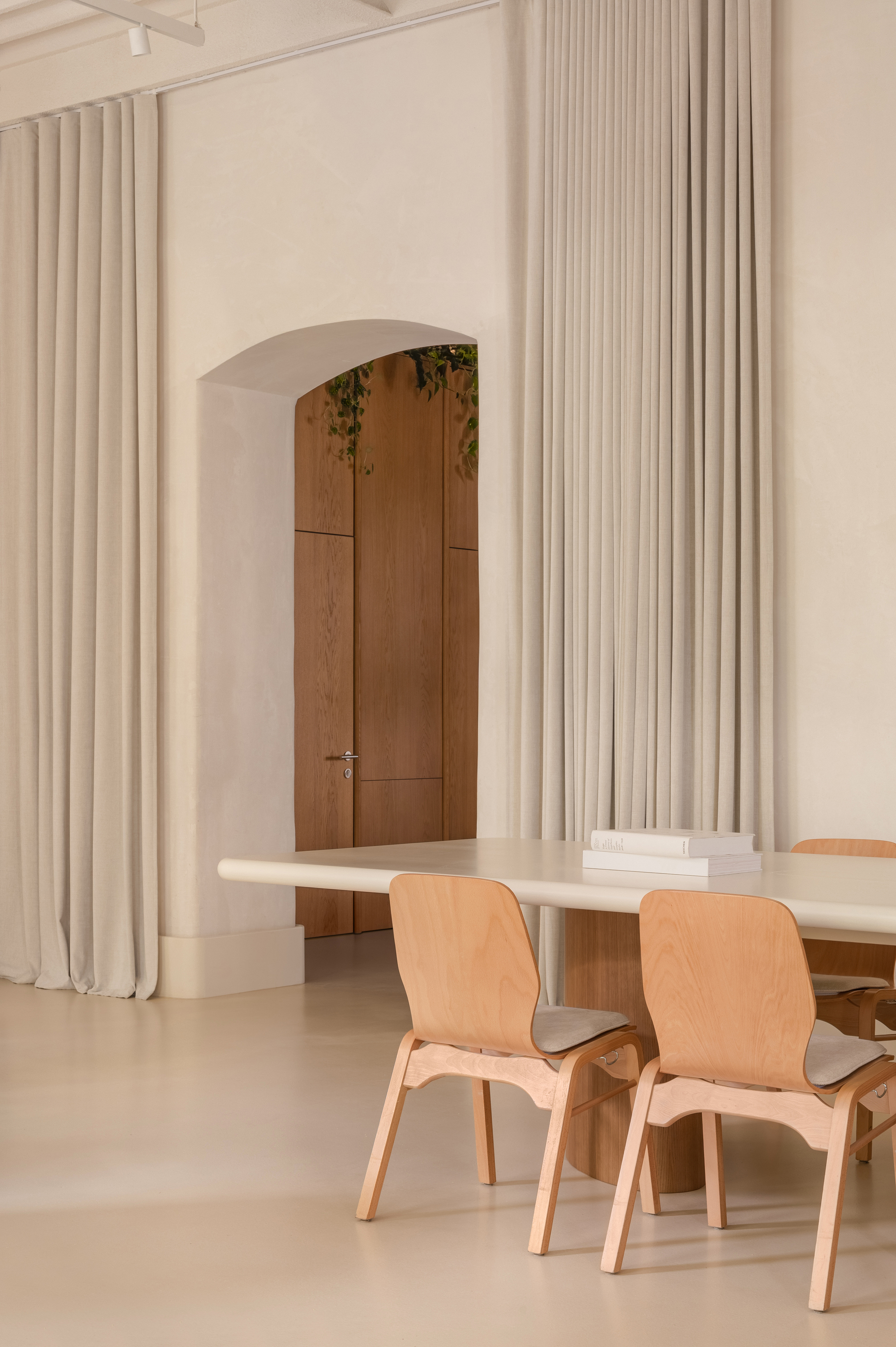 办公室丨乌克兰基辅丨ater.architects-37