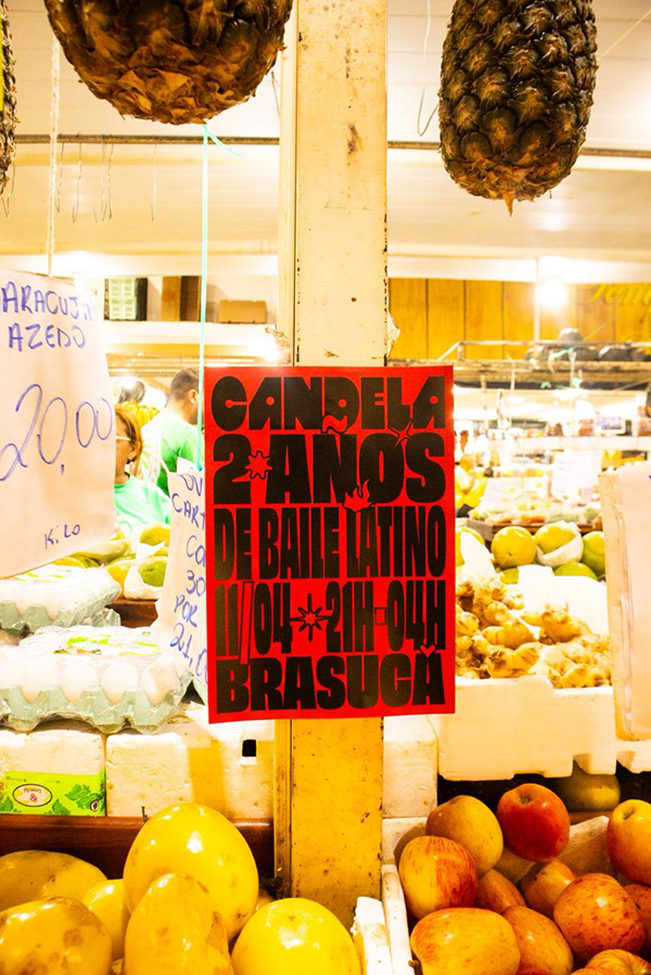 CANDELA 2 AÑOS视觉形象设计-6