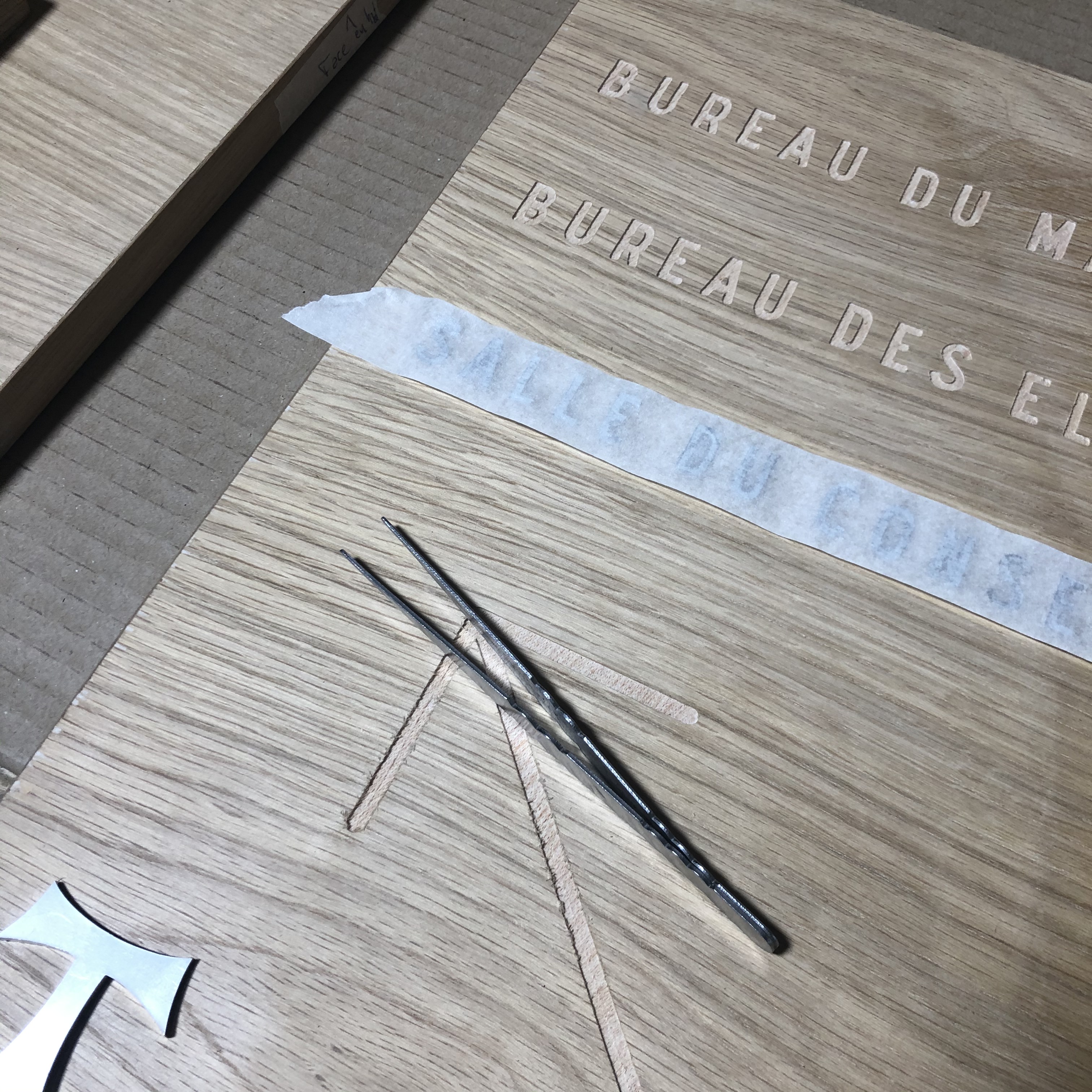 Mairie de Saint Antoine l'Abbaye - Signalétique - vol.1-15