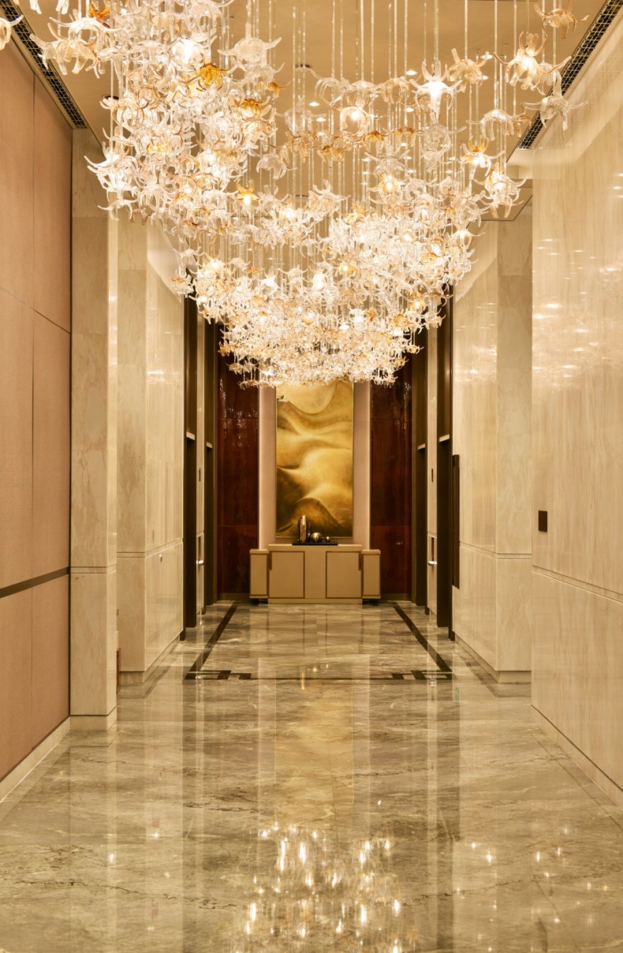 泉州洲际酒店-15