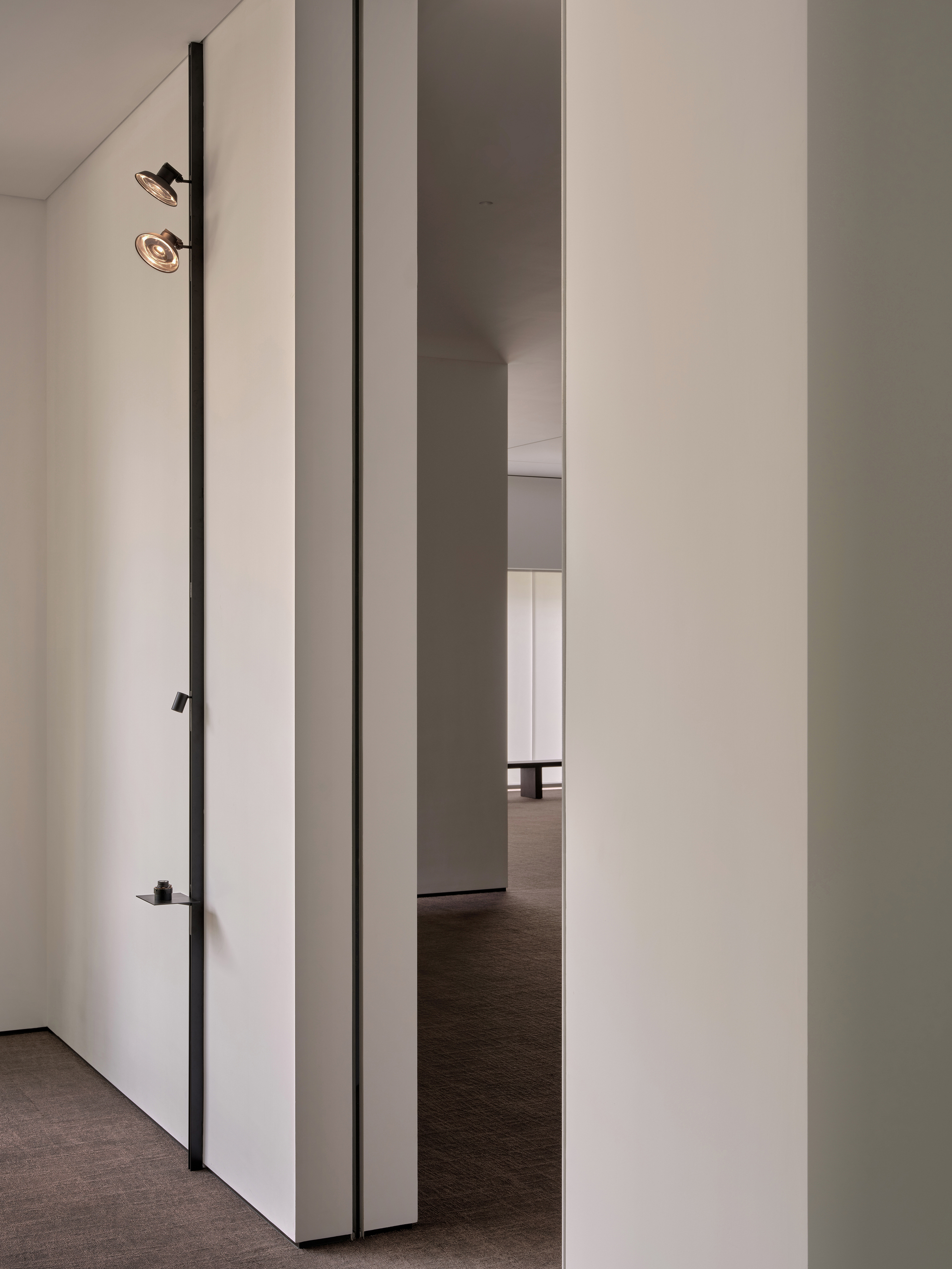 西格玛航天公司，奥诺亚工作室丨中国上海丨ONOAA STUDIO-35