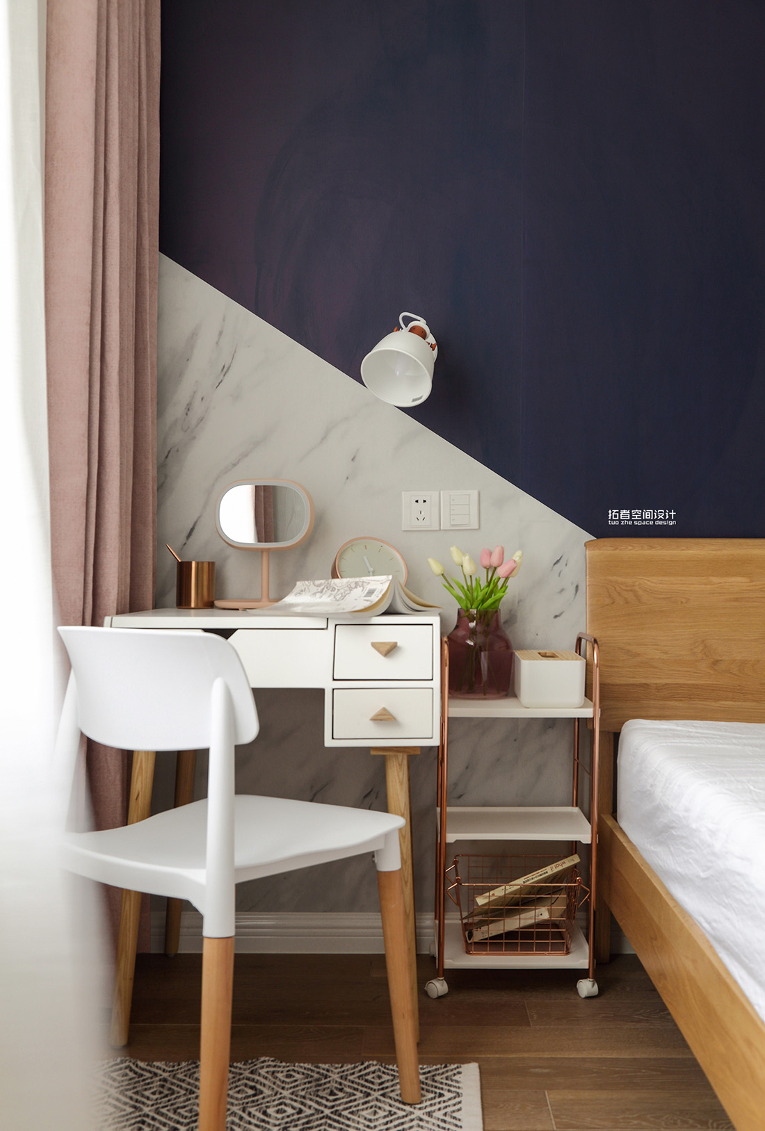 绍兴住宅设计 | 拓者空间设计打造心灵归处-12