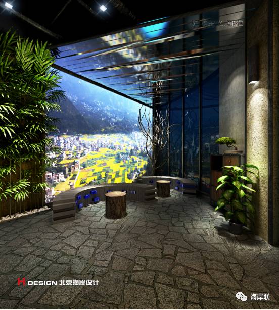 常回家丨当客家文化邂逅归本主义-20