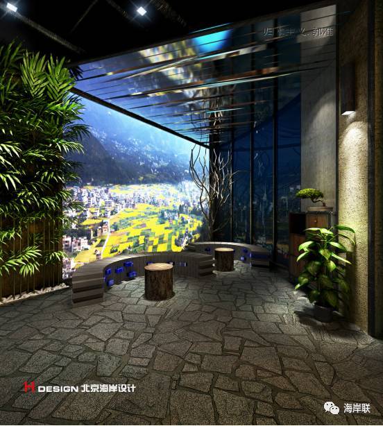 常回家丨当客家文化邂逅归本主义-20