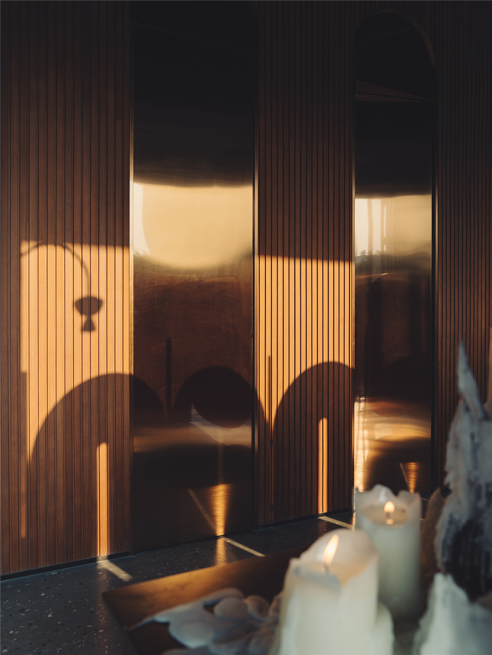 佛山TIME酒吧丨中国佛山丨ARCHIHOPE朱海博建筑设计事务所-45