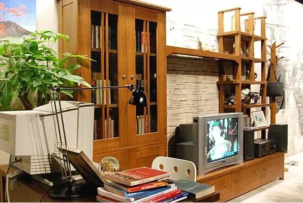 百年家居变迁丨中国-38