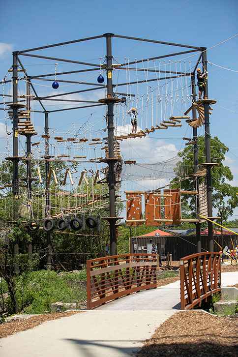 丨John Ronan Architects,Latent Design-16