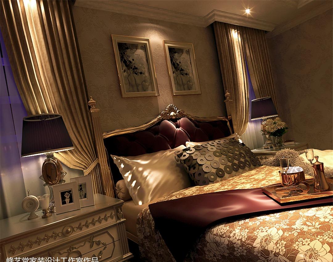 
中信郡邰（台）别墅 -5