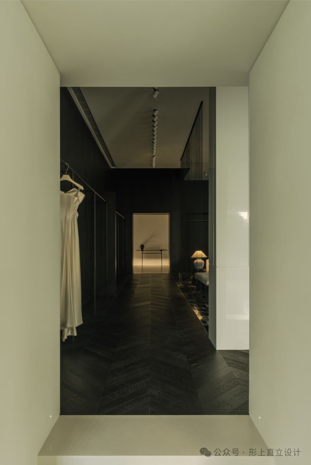 形上直立设计 |  森林礼堂-105