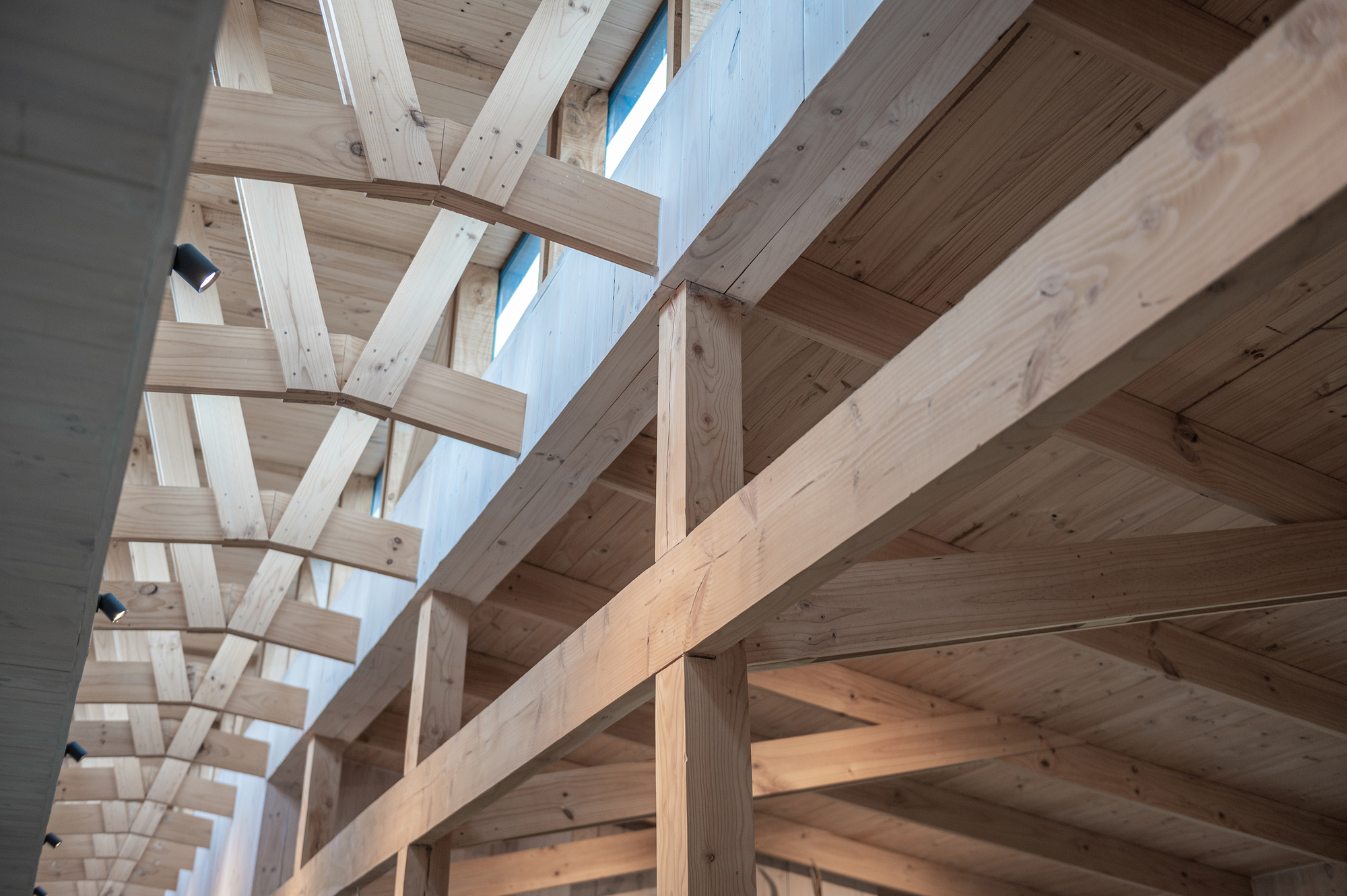 丨智利丨SAA Arquitectura + Territorio-32