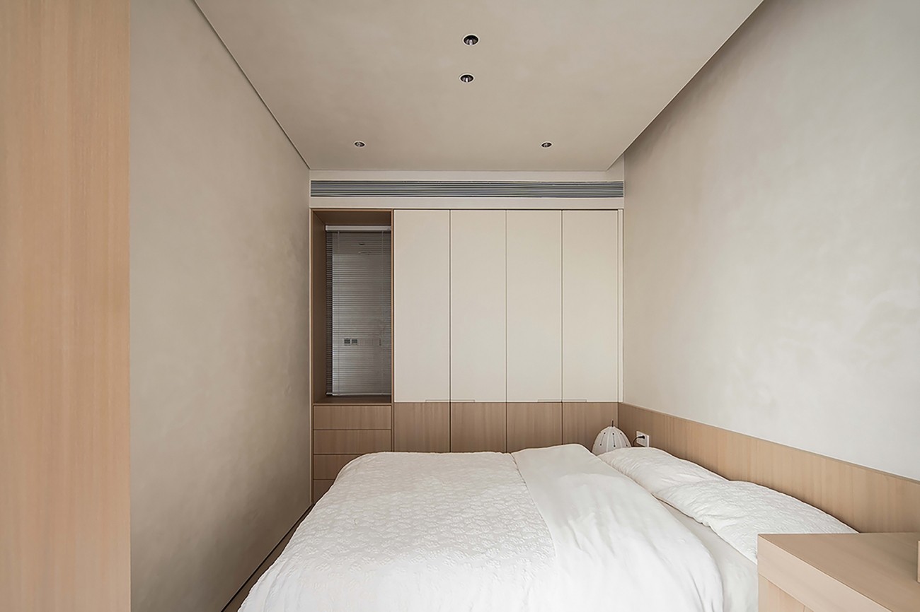 融侨滨江城天域丨X32 studio-32