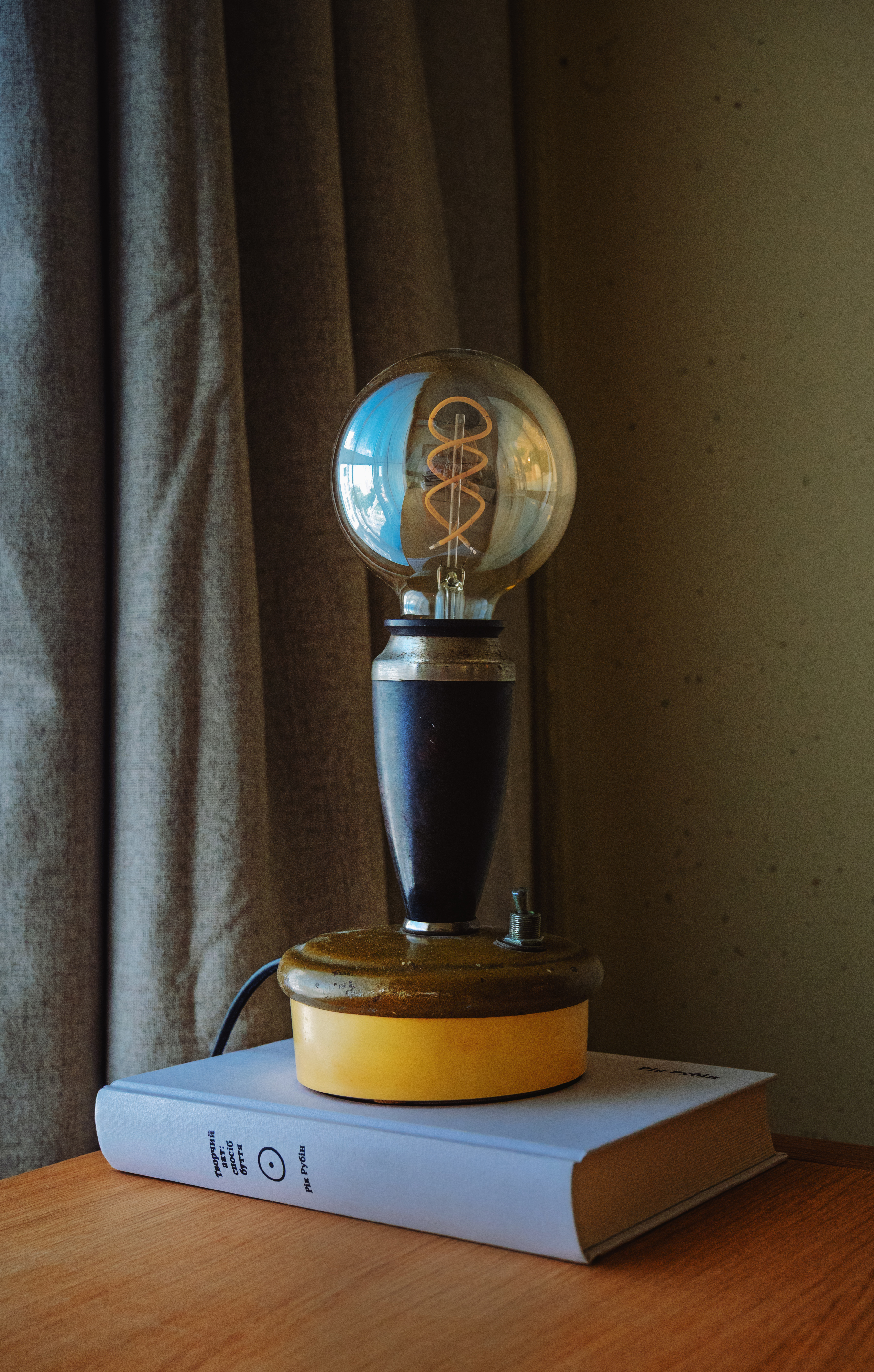 40平米小型公寓出租项目丨乌克兰丨Dmitry Manuylov-21