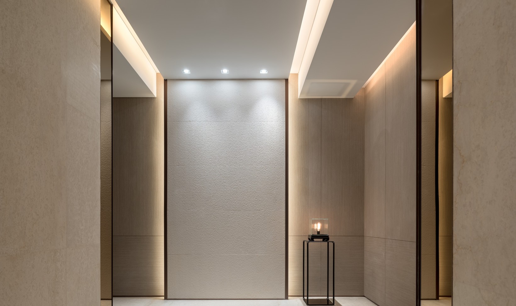 上海静安府 | SCDA-3