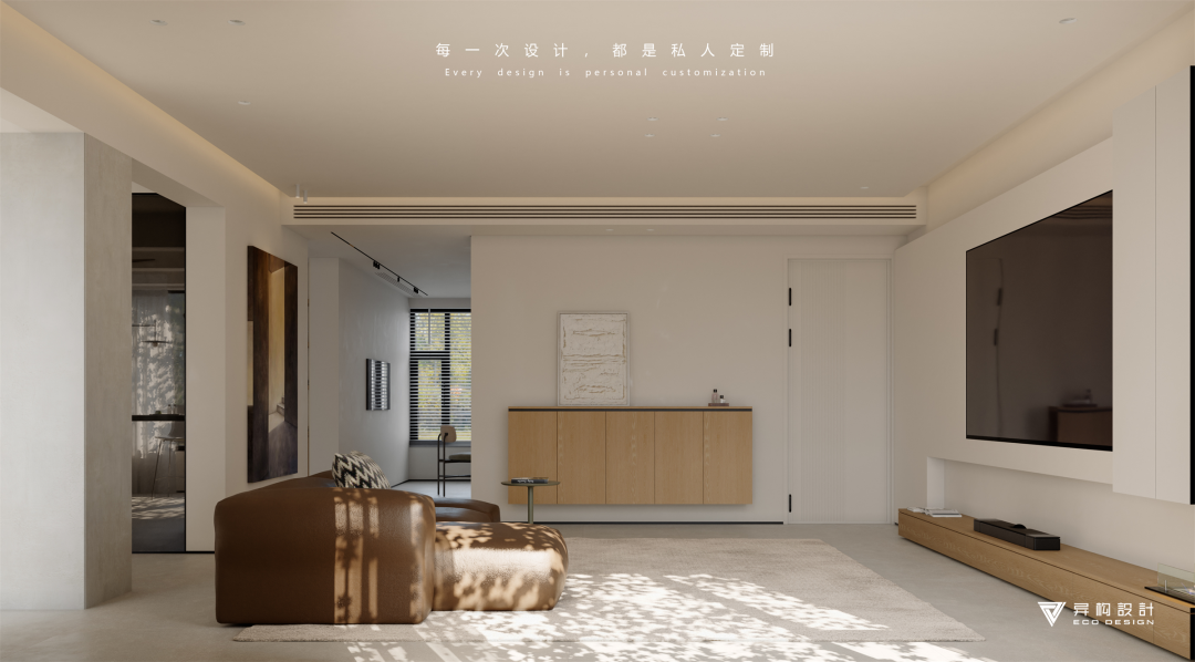 新作  云岫鸣涧 Clouds Echoing in the Mountain Ravine丨异构设计-22