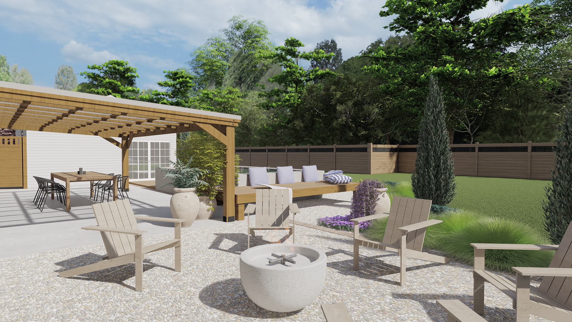 Jacksonville 房屋改造项目丨United StatesJacksonville-16