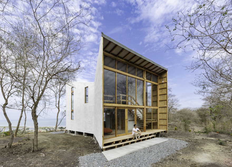 Casa Don Juan | Emilio López Arquitecto-11